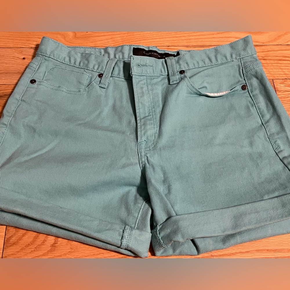 Calvin Klein shorts